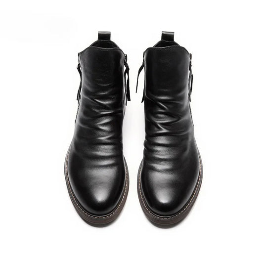 Angelo | Classic Boots