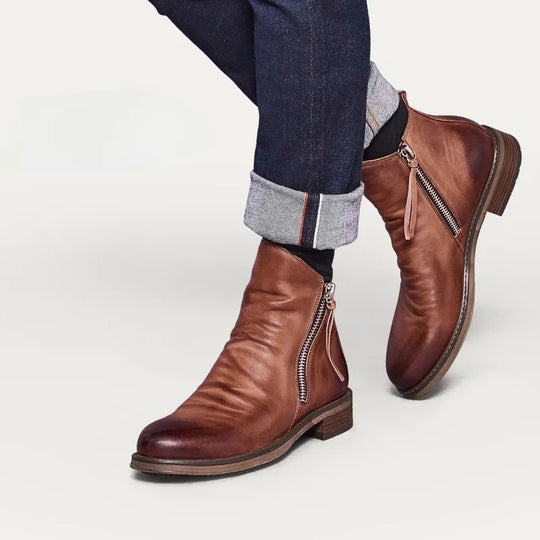 Angelo | Classic Boots