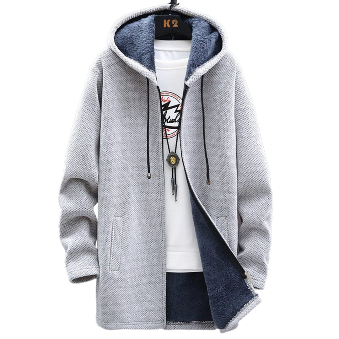 Angel | Elegant Hoodie Jacket