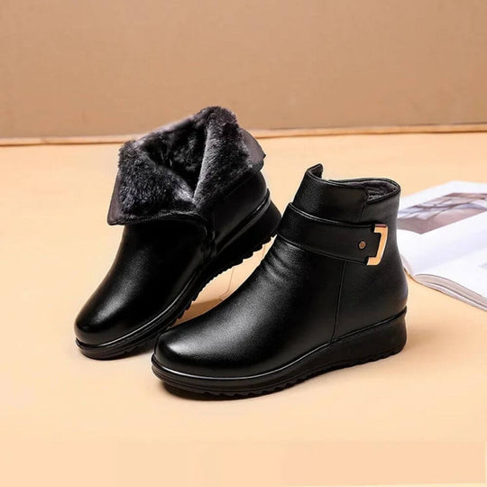 Jazz | Orthopedic Ankle Boots