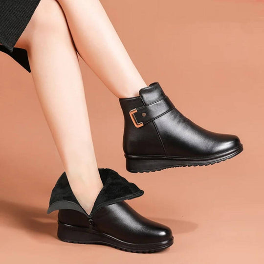 Jazz | Orthopedic Ankle Boots