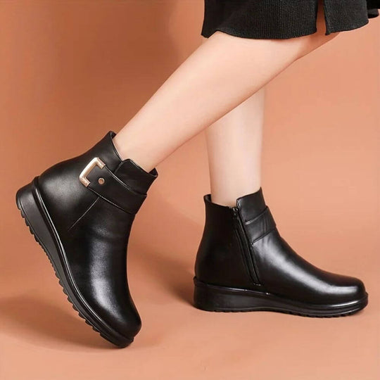 Jazz | Orthopedic Ankle Boots