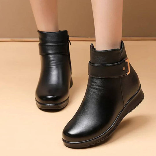 Jazz | Orthopedic Ankle Boots