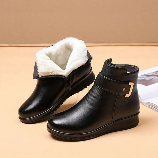 Jazz | Orthopedic Ankle Boots