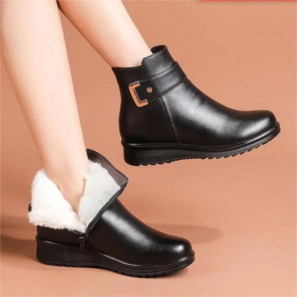 Jazz | Orthopedic Ankle Boots