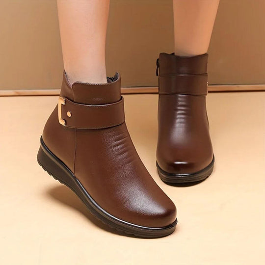 Jazz | Orthopedic Ankle Boots