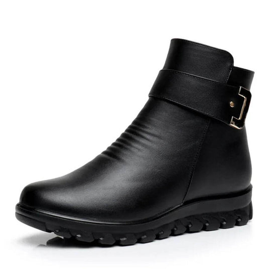 Jazz | Orthopedic Ankle Boots