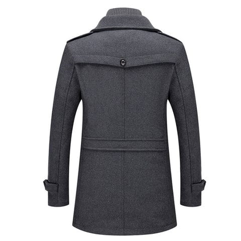 Dane | Sophisticated Winter Coat