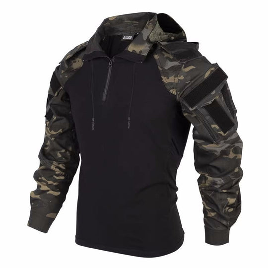 Elwood | Tactical Outdoor Jacket