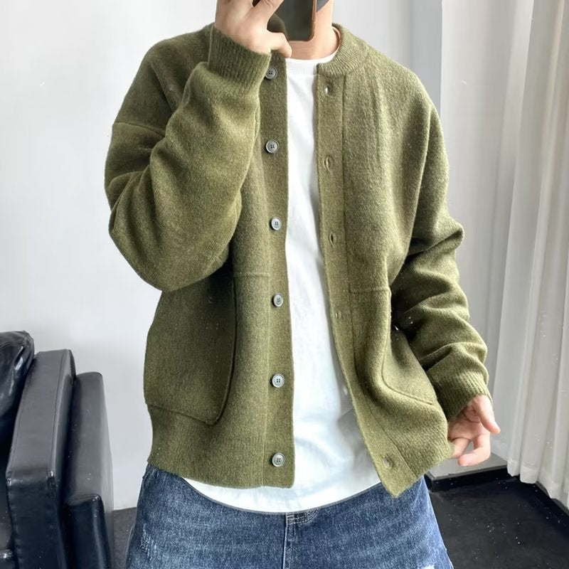 Green / 3XL