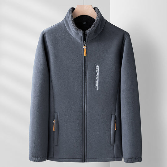 Oscar | Outdoor Polar Fleece Jacket