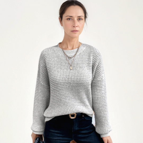 Inaya | Essential Autumn Sweater