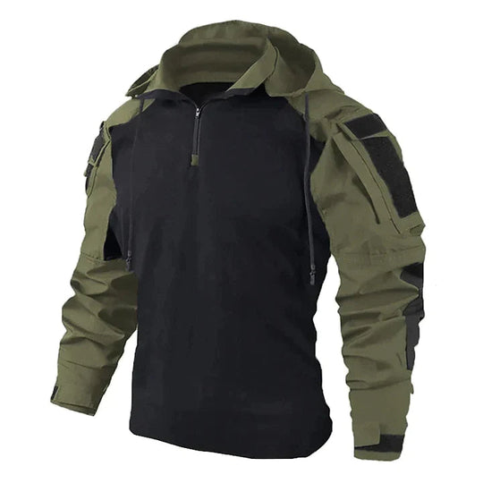 Liam™ | Tactical jacket