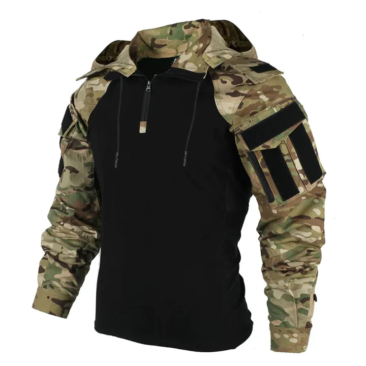 Liam™ | Tactical jacket