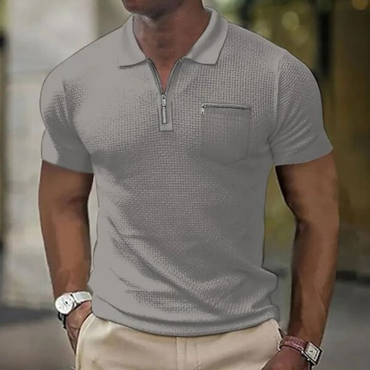 Caleb™ | Men's Polo Shirt