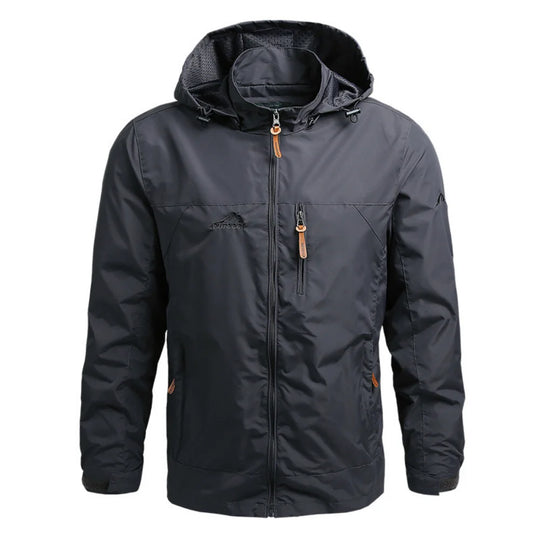 Kylo | Men's All-Weather Jacket