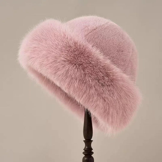 Himari | Elegant Winter Hat