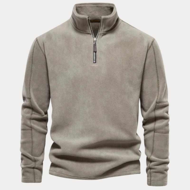 Aiden | Classic Fleece Pullover