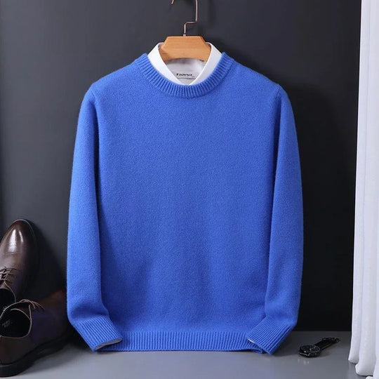 Jack | Classic Sweater