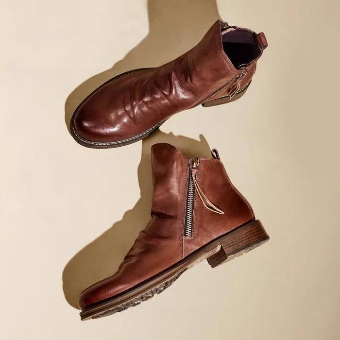 Angelo | Classic Boots