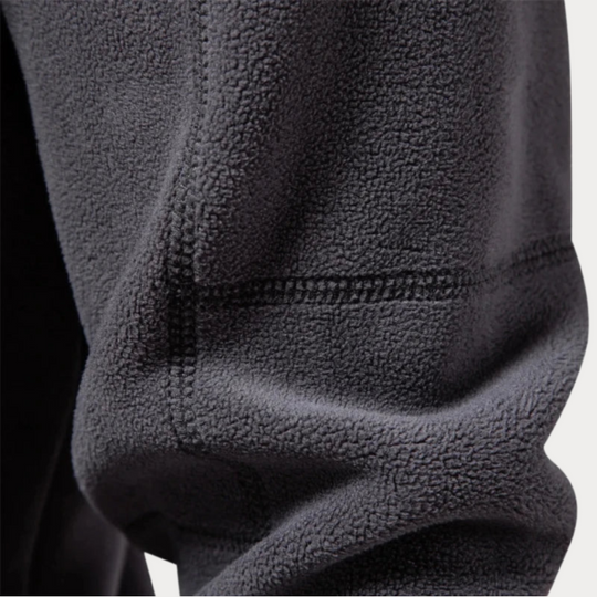 Aiden | Classic Fleece Pullover