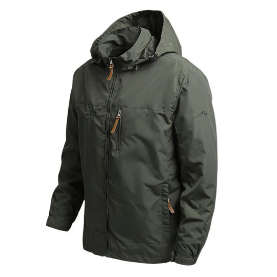 Kylo | Men's All-Weather Jacket