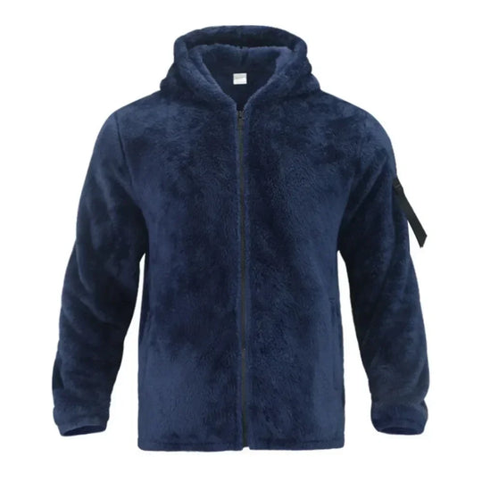 Isidore | Luxe Fleece Jacket