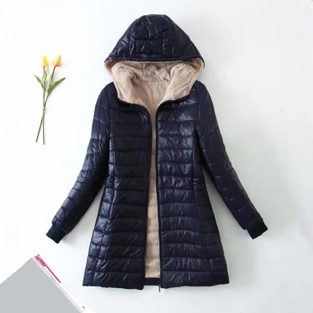 Madeleine | Classy Winter Coat