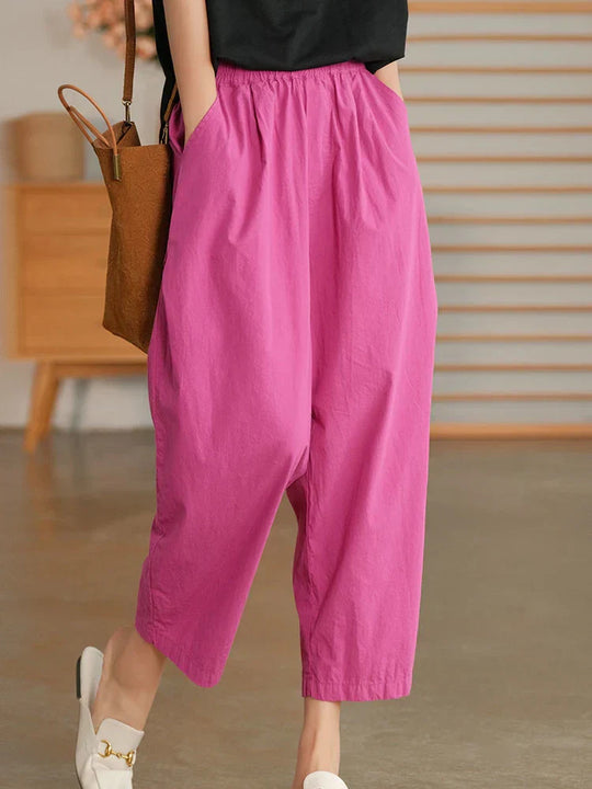 Beatrix | Comfy Trouser