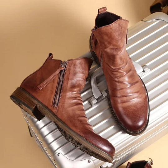 Angelo | Classic Boots