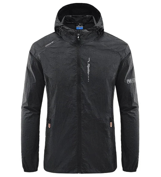 Jackson | Ultimate Waterproof Jacket