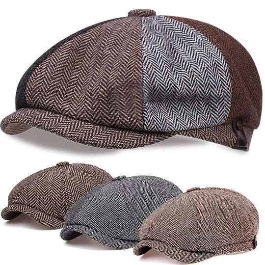 Murphy | Timeless Vintage Cap