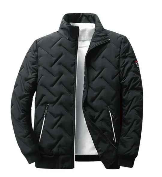 Victor | Men's Puffer Jacket