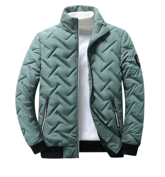 Victor | Men's Puffer Jacket