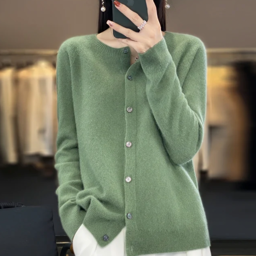 Green / 2XL