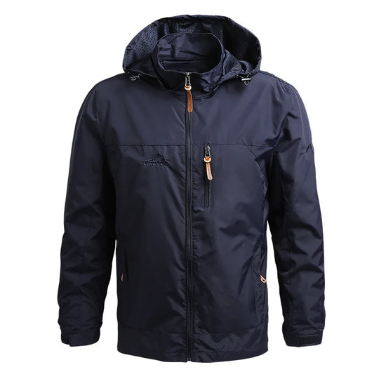 Kylo | Men's All-Weather Jacket