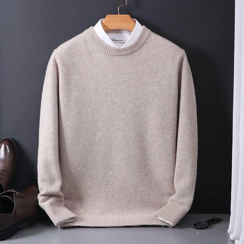 Jack | Classic Sweater