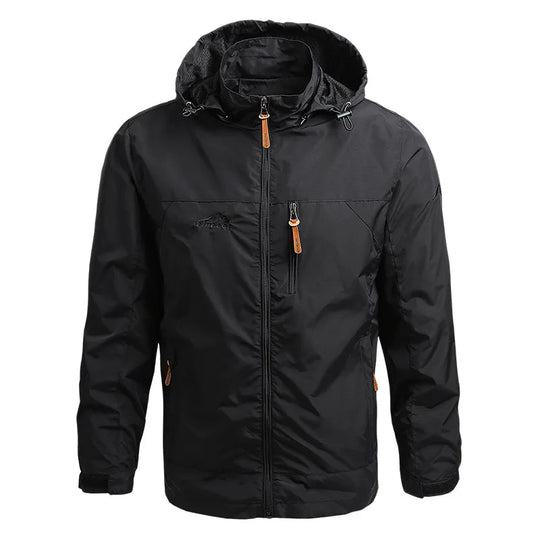 Kylo | Men's All-Weather Jacket