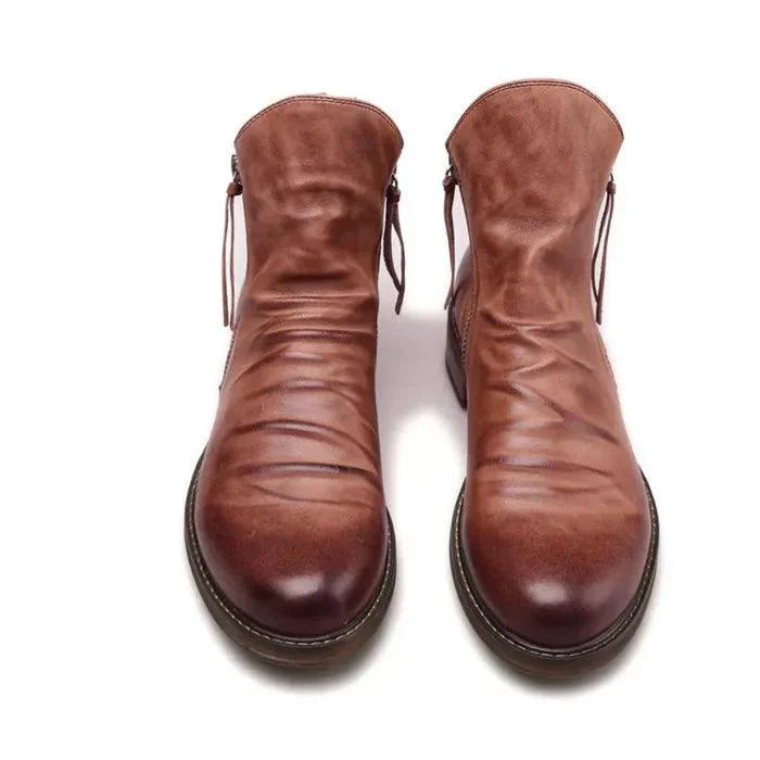 Angelo | Classic Boots