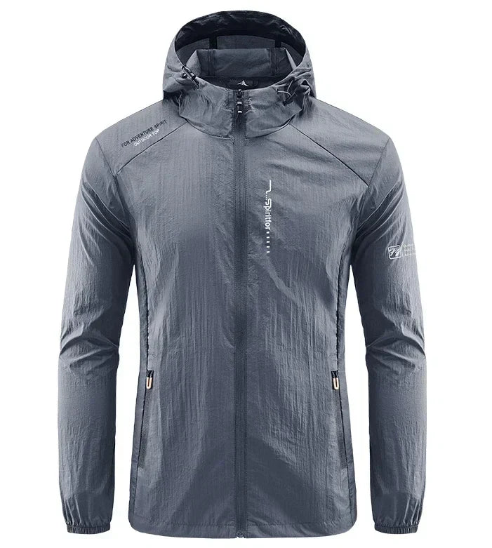 Jackson | Ultimate Waterproof Jacket