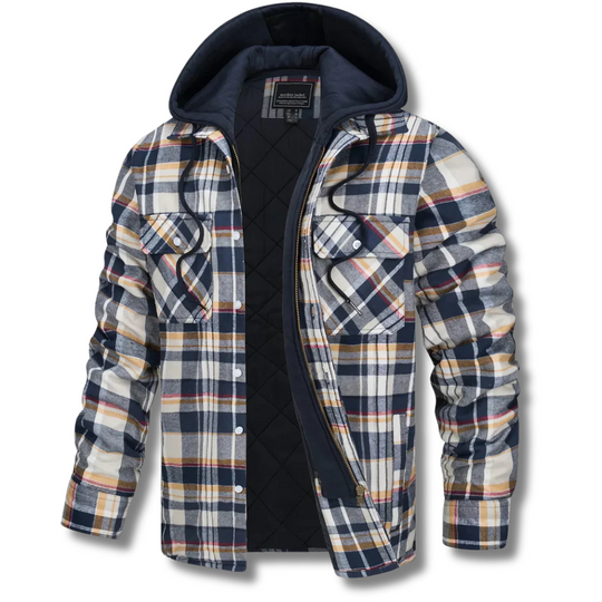 Hendrix | Men's Warm Jacket