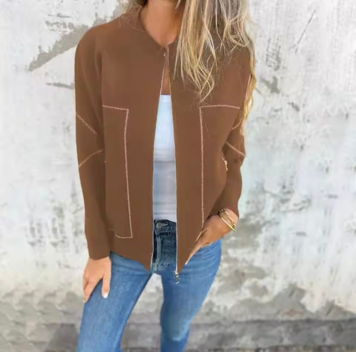 Brown / 3XL