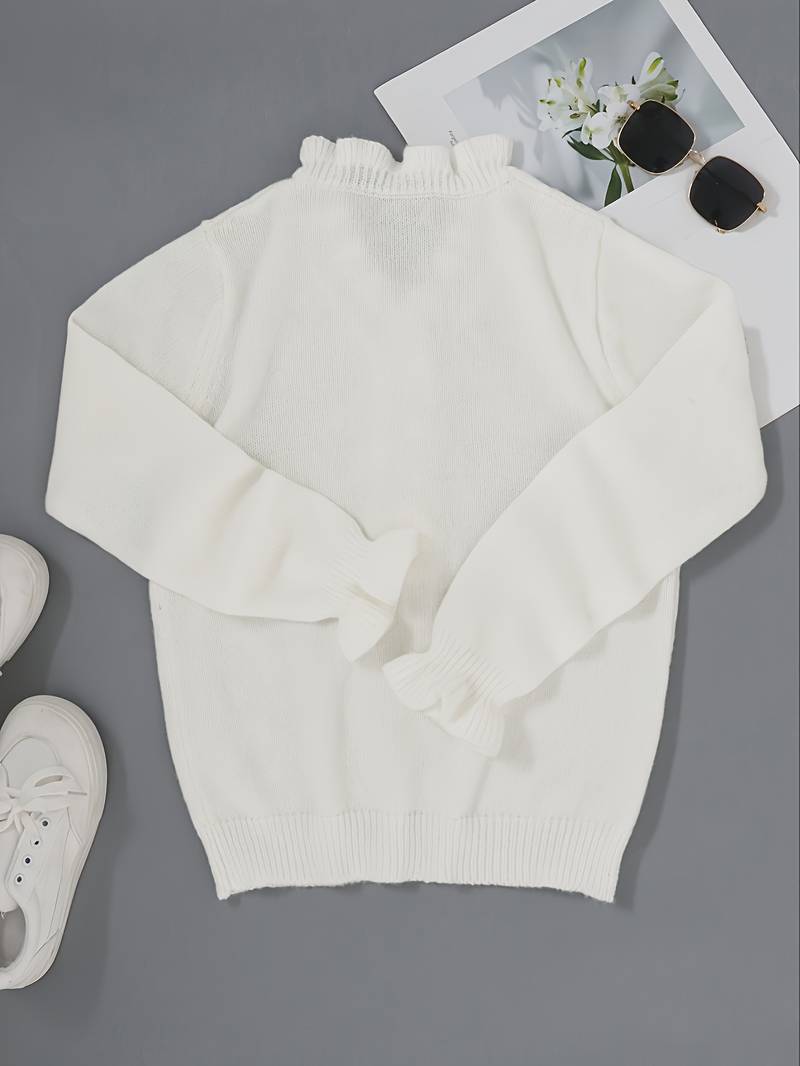 Miley™ | Elegant Women's Sweater