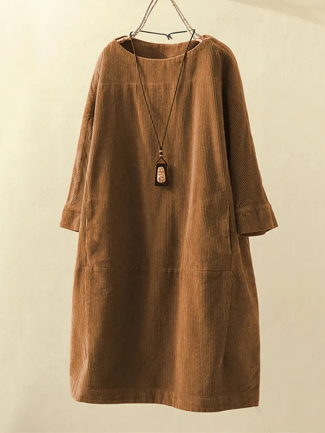 Brown / 5XL