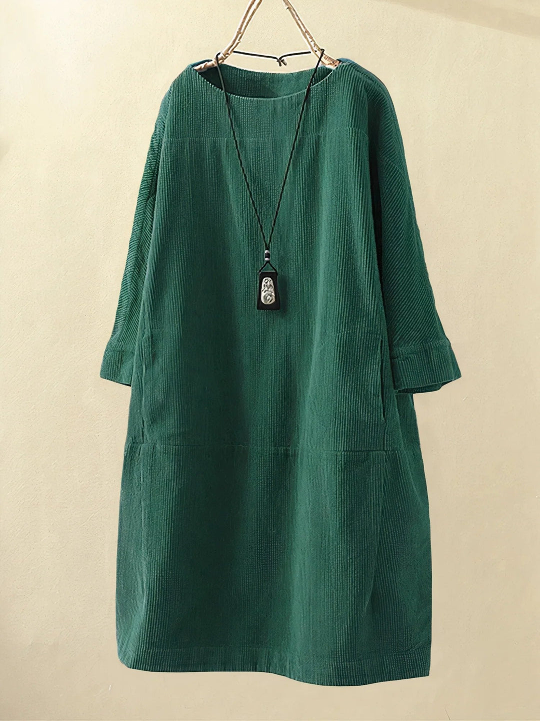 Dark green / 5XL