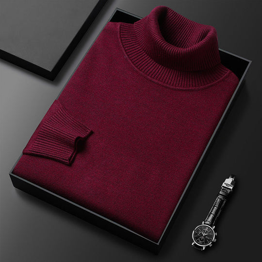 Jessie | Luxurious Sweater