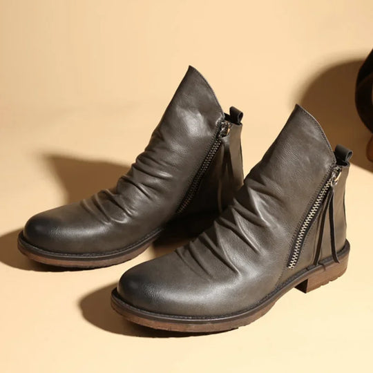 Angelo | Classic Boots