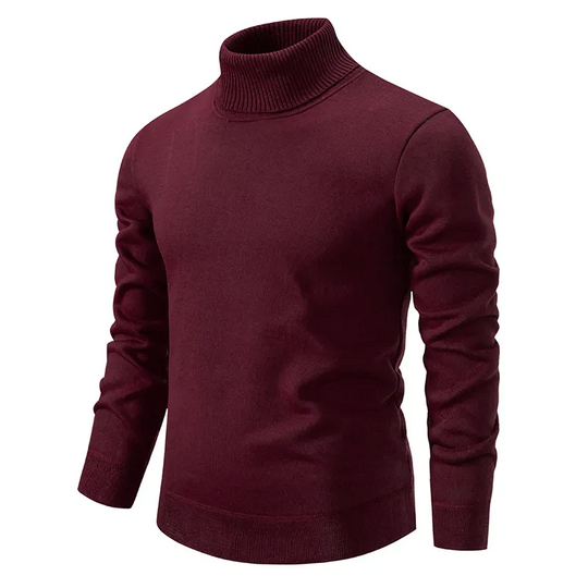 Jonas | Gentleman’s Turtleneck