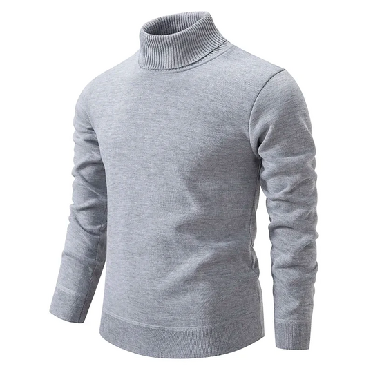 Jonas | Gentleman’s Turtleneck