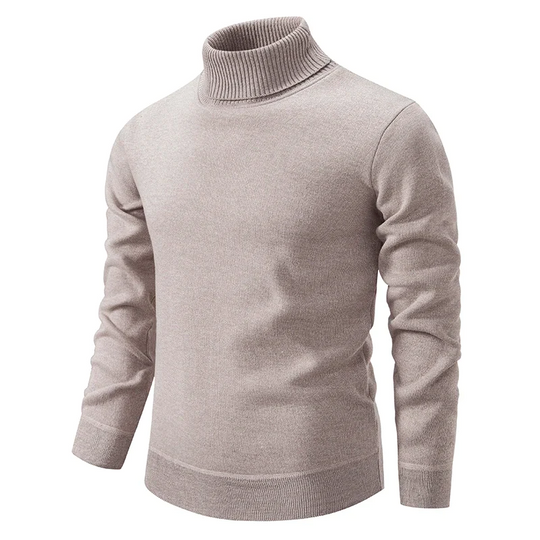 Jonas | Gentleman’s Turtleneck